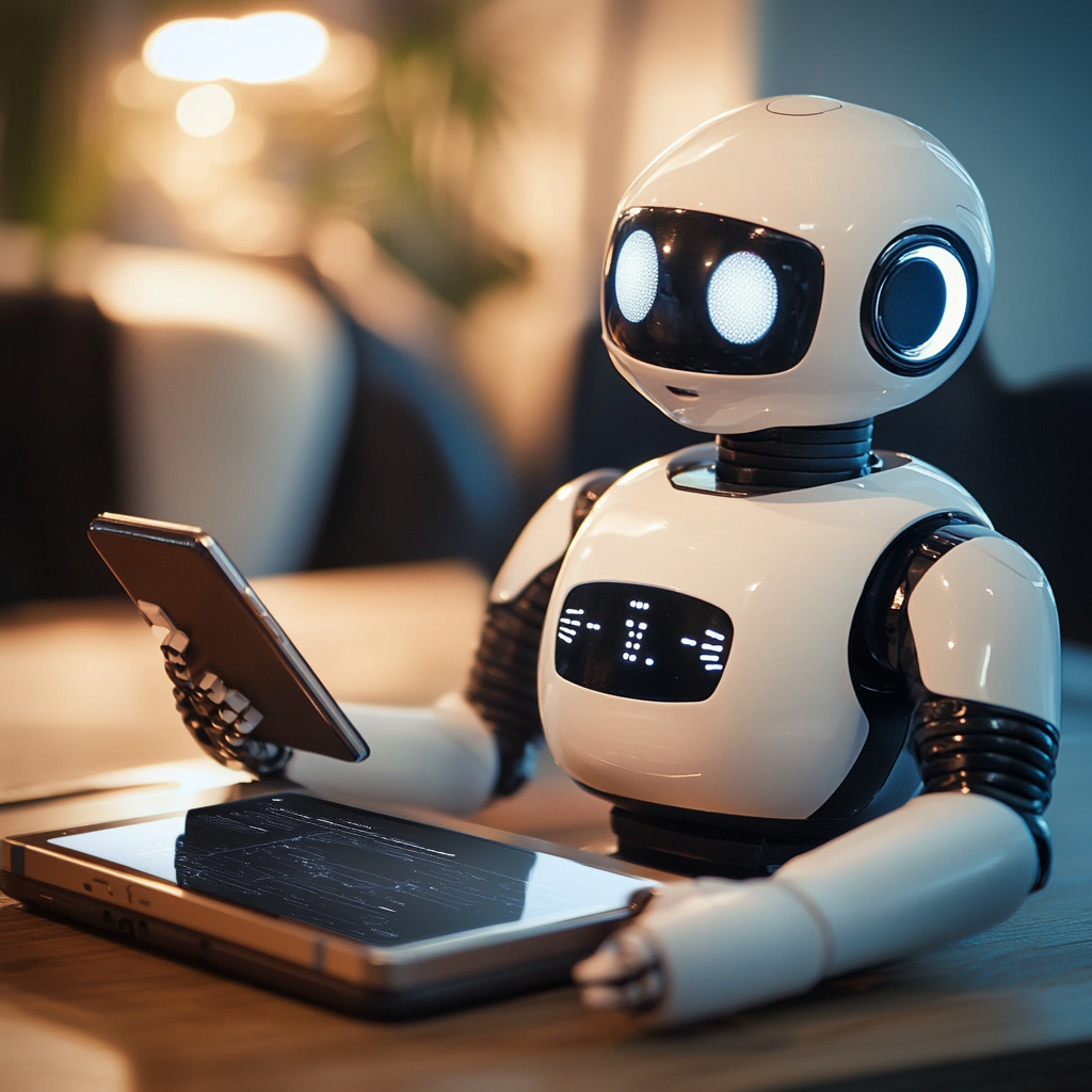 AI Marketing Automation